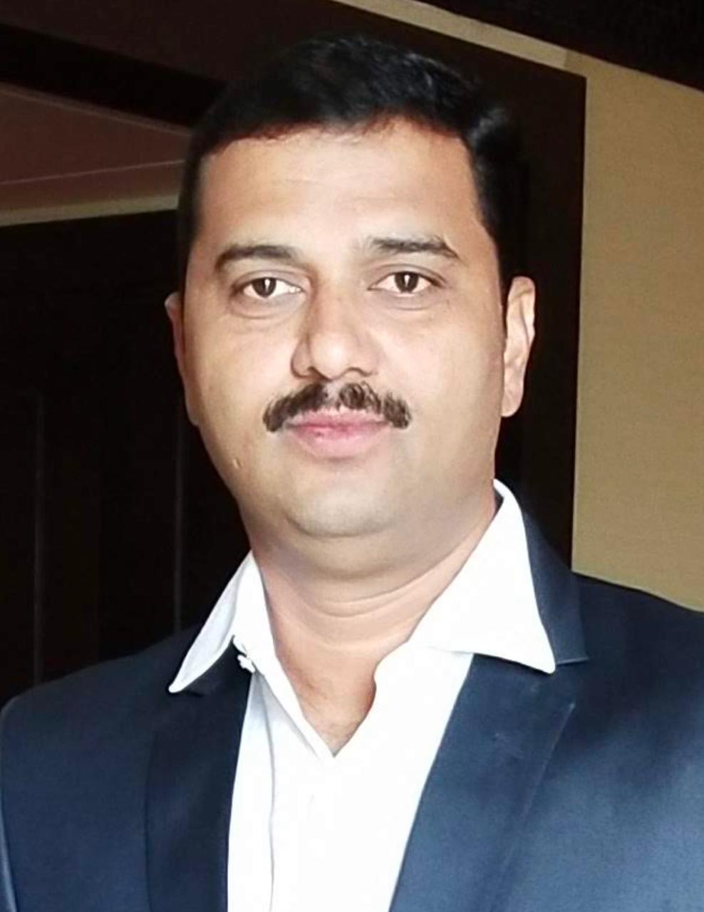 Mr. Kiran Kulkarni - Managing Director